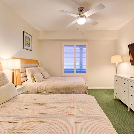 Unit 2224 Ocean Walk - 3 Bedroom Ocean Front Daytona Beach Bagian luar foto