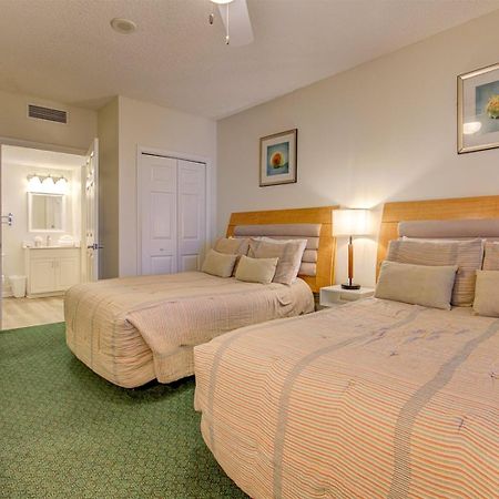 Unit 2224 Ocean Walk - 3 Bedroom Ocean Front Daytona Beach Bagian luar foto