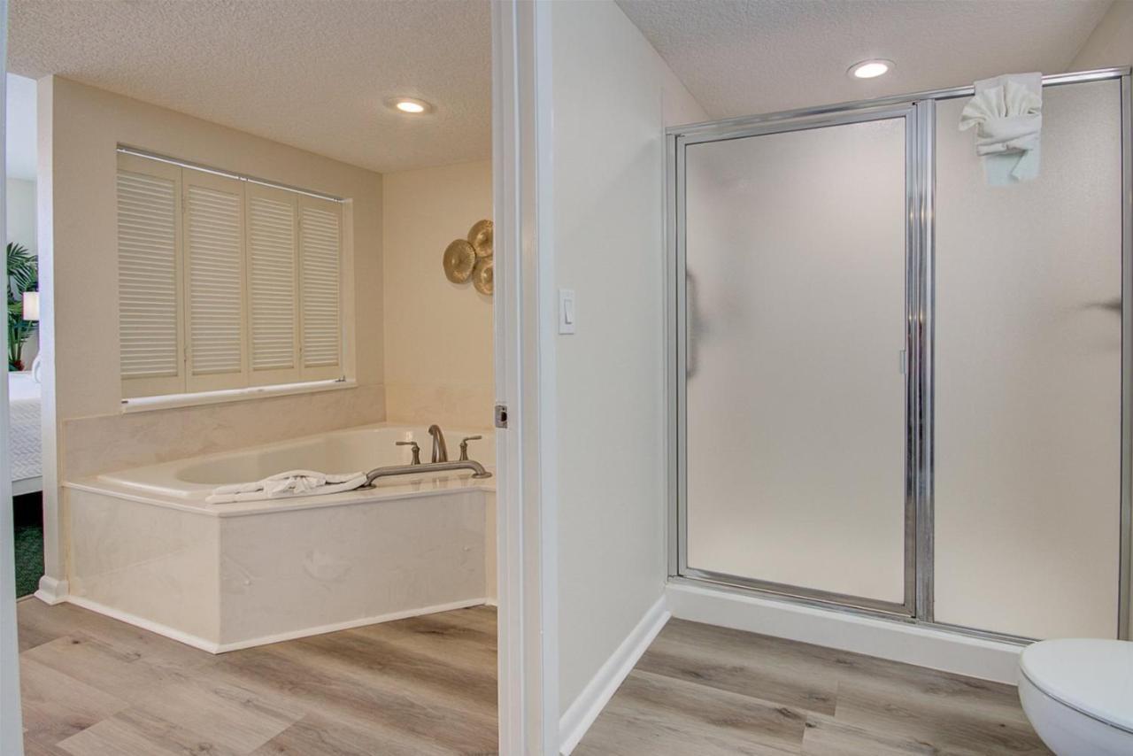 Unit 2224 Ocean Walk - 3 Bedroom Ocean Front Daytona Beach Bagian luar foto
