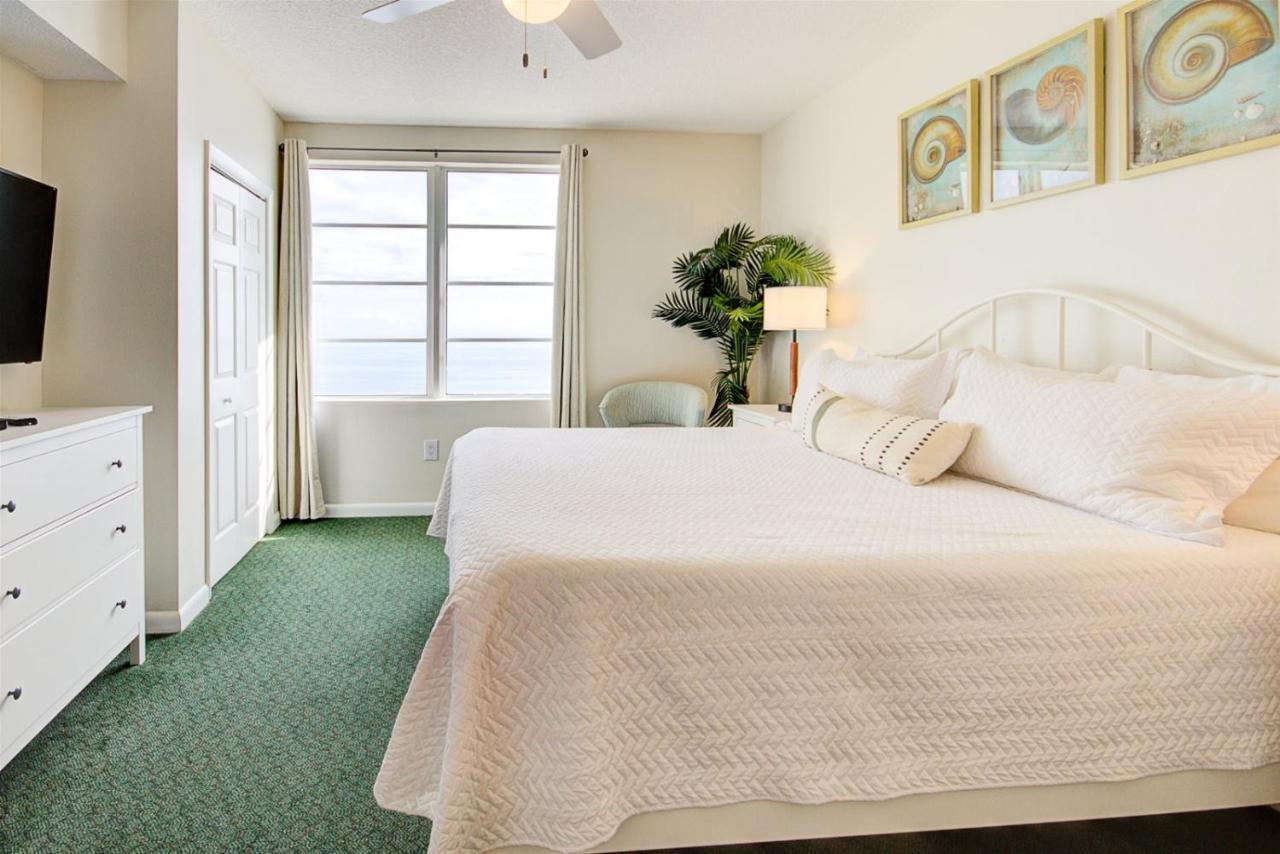 Unit 2224 Ocean Walk - 3 Bedroom Ocean Front Daytona Beach Bagian luar foto