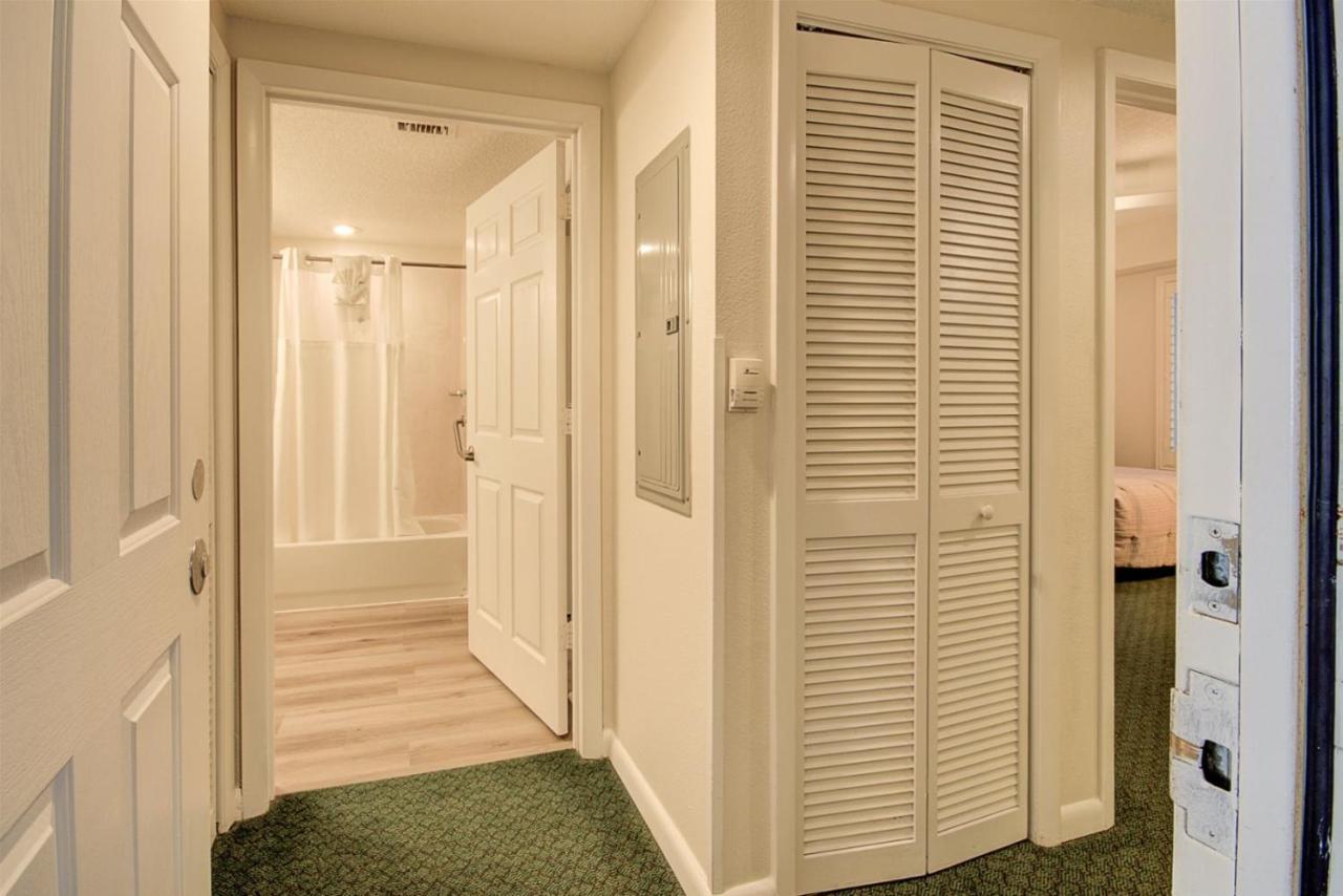 Unit 2224 Ocean Walk - 3 Bedroom Ocean Front Daytona Beach Bagian luar foto