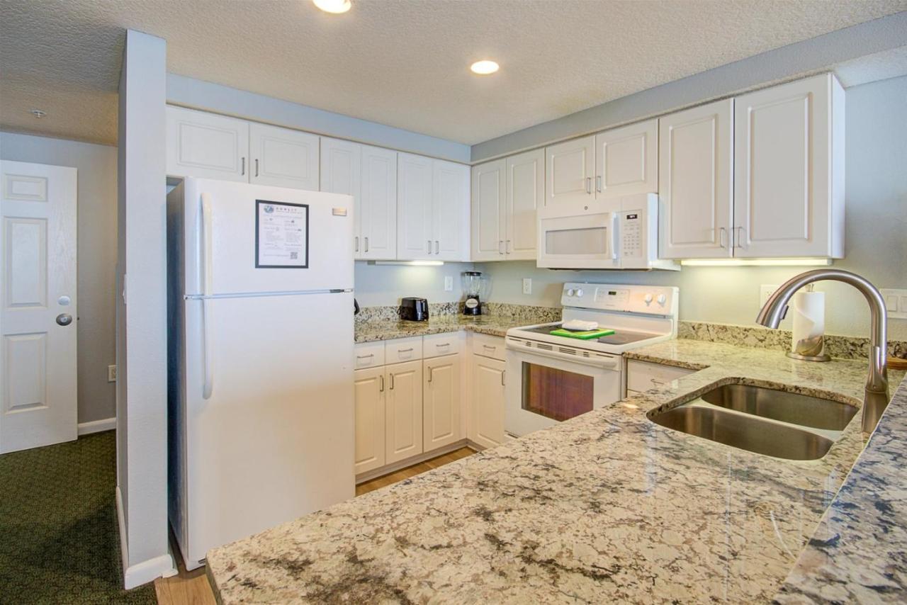 Unit 2224 Ocean Walk - 3 Bedroom Ocean Front Daytona Beach Bagian luar foto