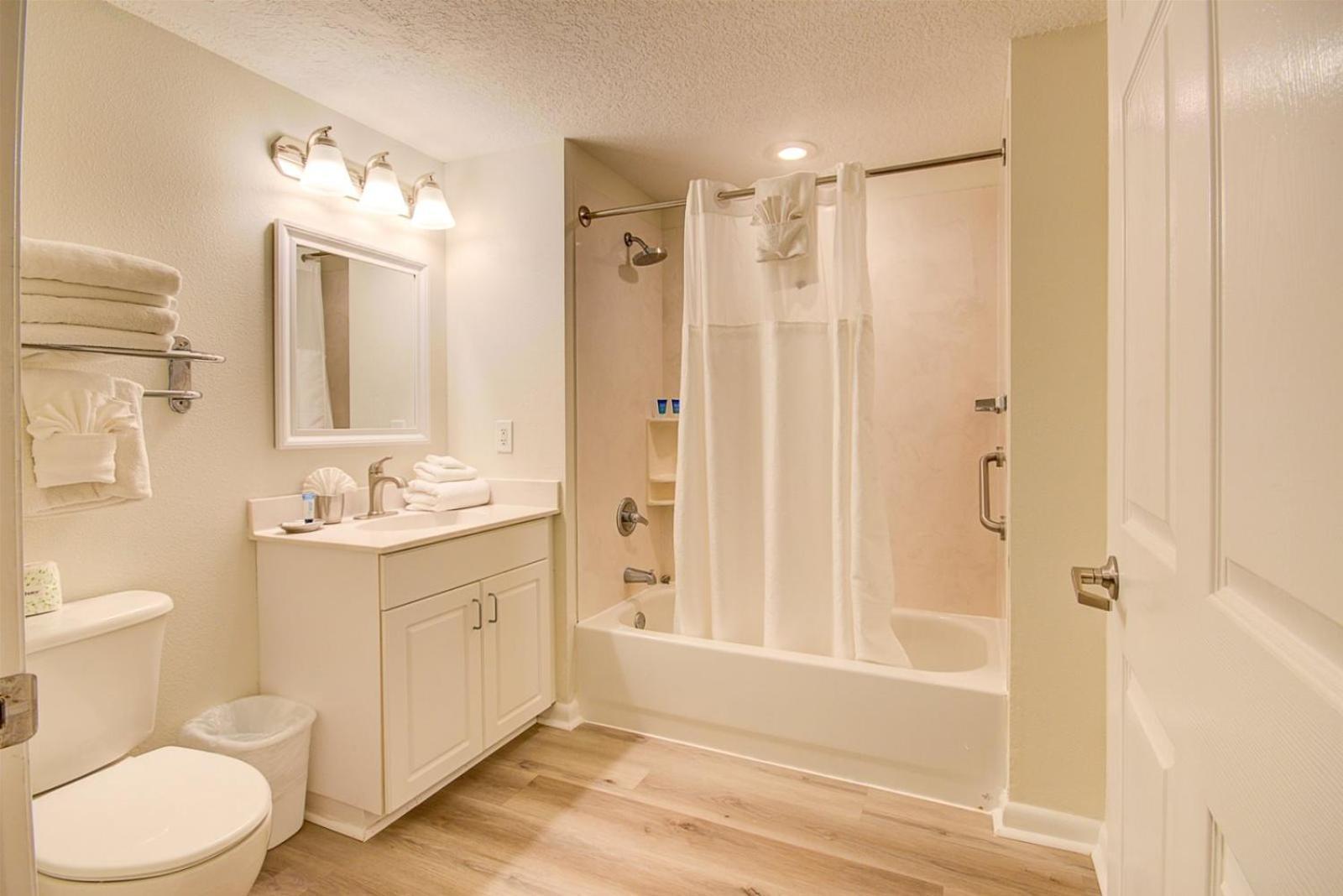 Unit 2224 Ocean Walk - 3 Bedroom Ocean Front Daytona Beach Bagian luar foto